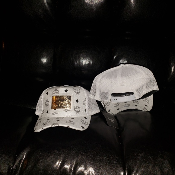 MCM hat